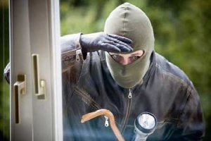 Break In Crime Cleaning Criminal Scene Cleaners