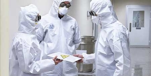 Trained Forensic Cleaners