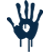 Blood Cleaning Icon