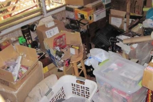 Hoarder Home Clean Outs | Hoader Cleaing Hoarder Clean Outs