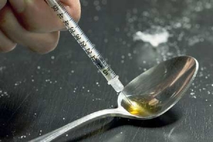 Needle Used to Inject Drugs Needles for Drug use