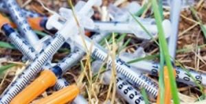 Syringe Removal & Clearance Inspections Syringe Removal & Clearance