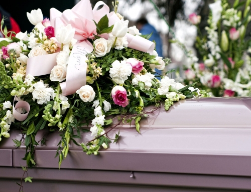 Managing An Unattended Death