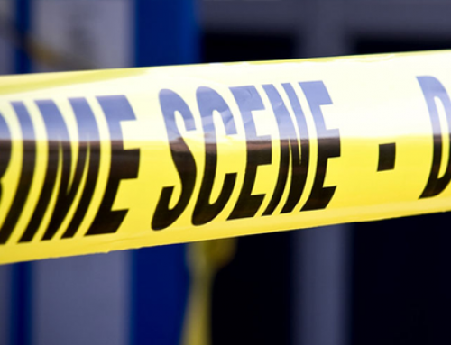 Crime Scene Clean Ups