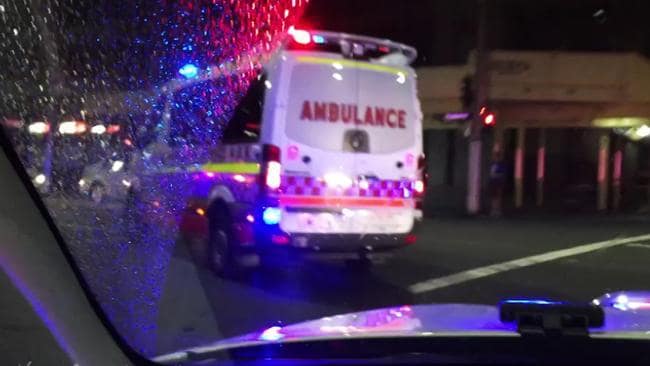 unattended death clean up brisbane
