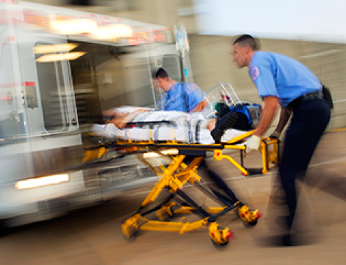 Workplace Injuries & Fatality Facts